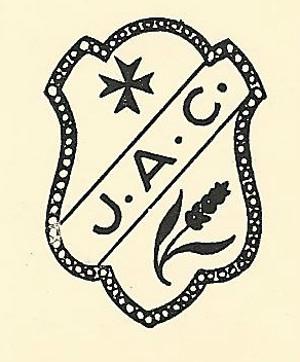 Logo jac